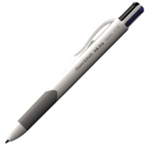 Długopis 4-kolorowy PaperMate InkJoy Quatro 1.0mm M